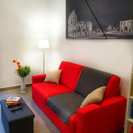 Appartement Domvs Romae *