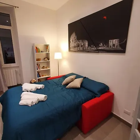 Appartement Domvs Romae Rome