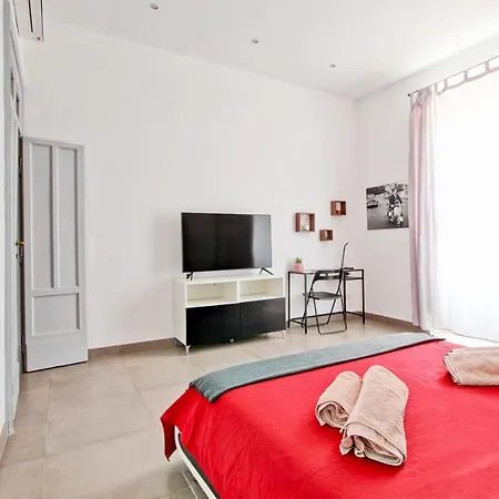 Апартаменты Domvs Romae