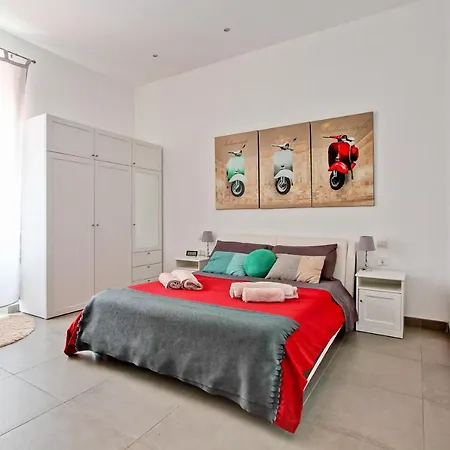 Appartement Domvs Romae *