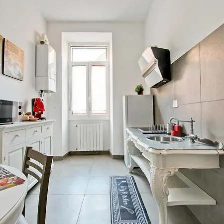 Domvs Romae Appartement *