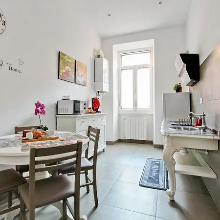 Domvs Romae Appartement Rome