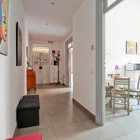 Domvs Romae Appartement *