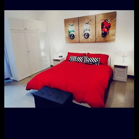 Appartement Domvs Romae