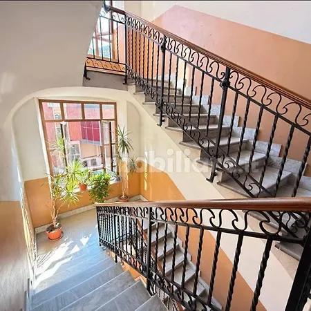 Appartement Domvs Romae Rome
