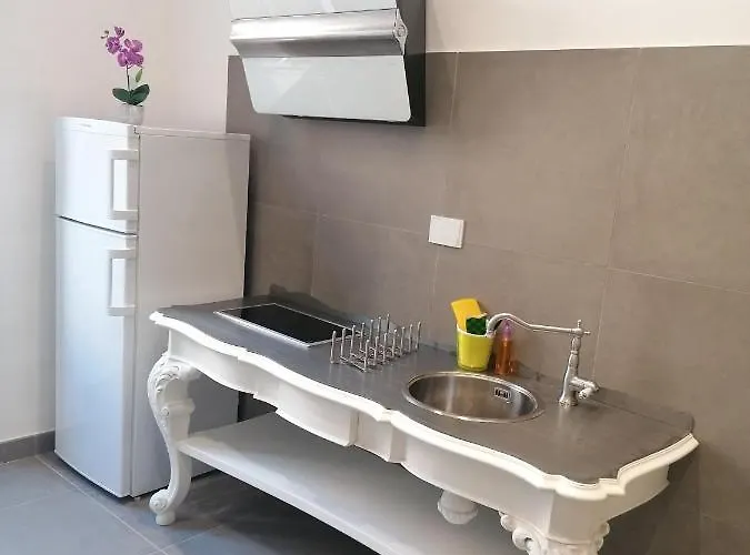 Apartman Domvs Romae