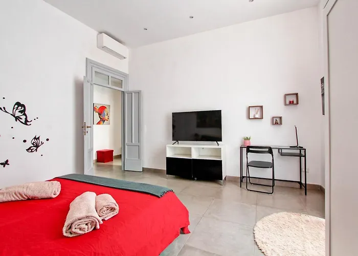 Apartman Domvs Romae