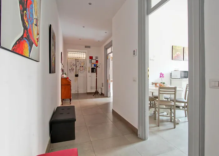 Domvs Romae Apartman *