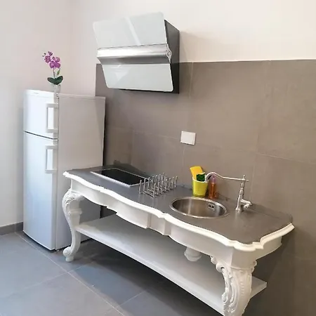 Appartamento Domvs Romae