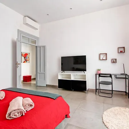 Appartamento Domvs Romae