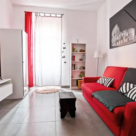Domvs Romae Appartamento *
