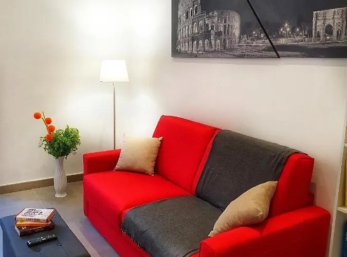 Apartamento Domvs Romae *