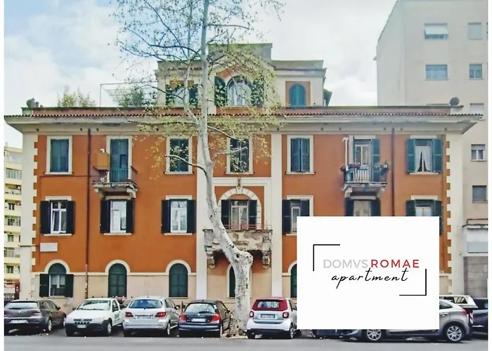 Domvs Romae * روما