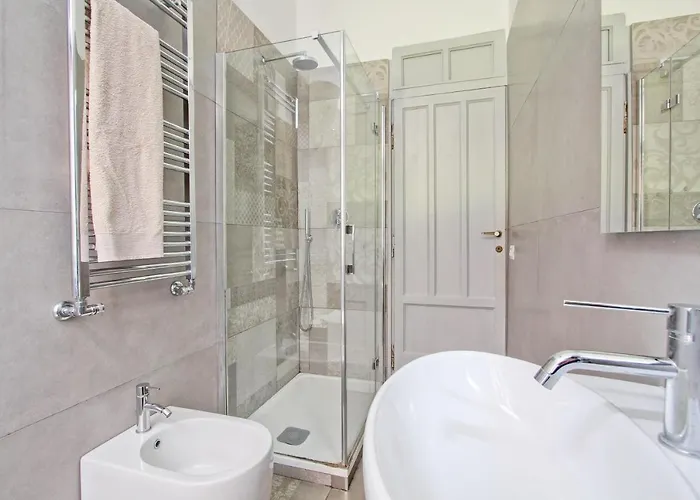 Domvs Romae Apartamento *