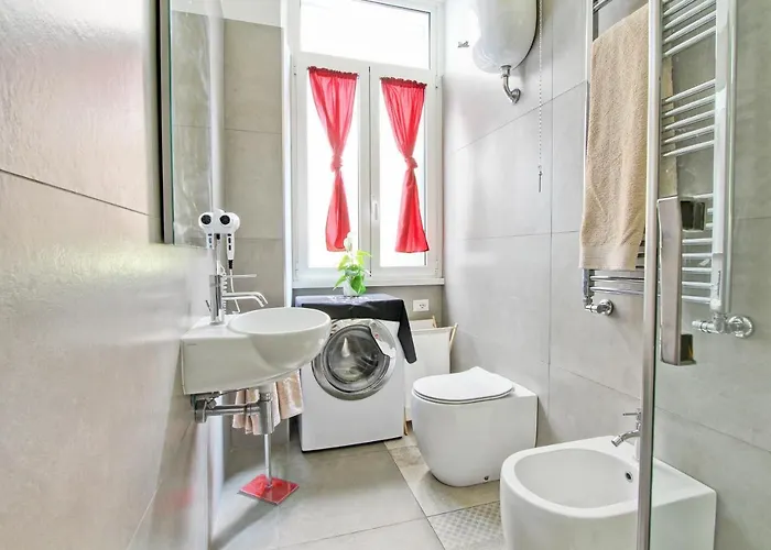 Domvs Romae Apartamento *