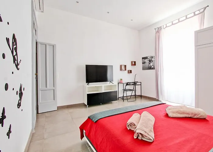 Apartamento Domvs Romae