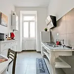 Domvs Romae Appartement *
