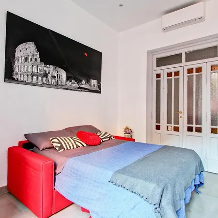 Domvs Romae Appartement Rome
